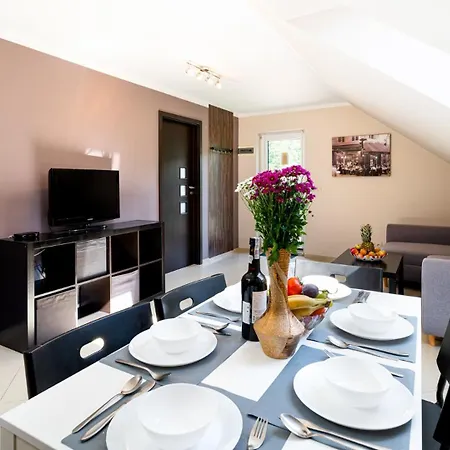 Czerwony Dworek - Duzy Teren Zielony, Plac Zabaw, Miejsce Na Grilla I Staw Z Mozliwoscia Wedkowania, Boisko * Mysłakowice