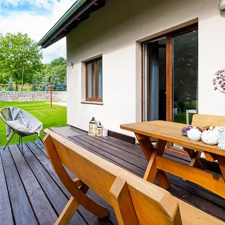 Apartament Czerwony Dworek