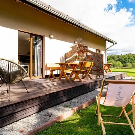 Czerwony Dworek Apartament