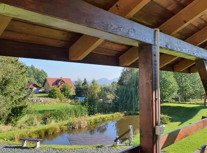 Czerwony Dworek - Duzy Teren Zielony, Plac Zabaw, Miejsce Na Grilla I Staw Z Mozliwoscia Wedkowania, Boisko Апартаменты *