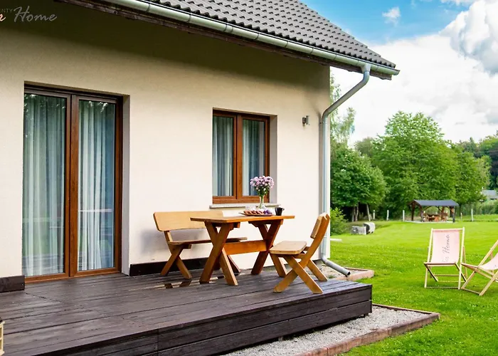 Czerwony Dworek - Duzy Teren Zielony, Plac Zabaw, Miejsce Na Grilla I Staw Z Mozliwoscia Wedkowania, Boisko * Мыслаковице